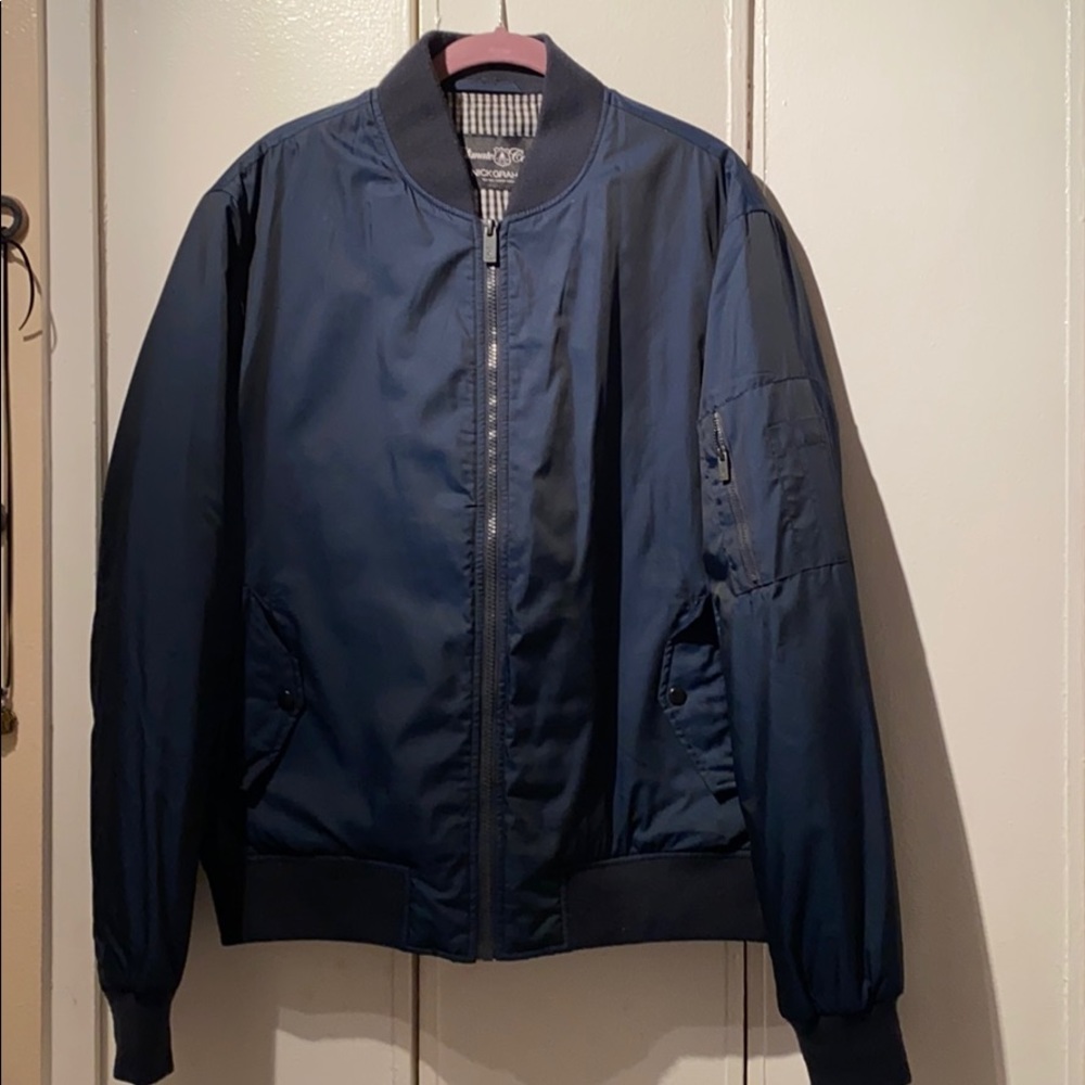 Flight Jacket